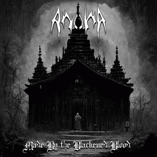 Awicha : Made by the Blackened Blood